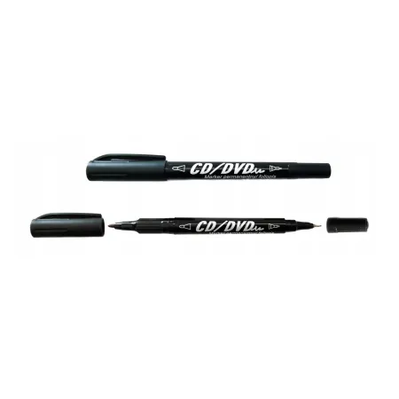 Marker do CD dwustronny, G-107